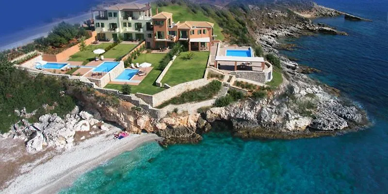 Villa Brio Skala  0*, Skala (Kefalonia)