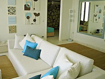 Villa Brio Skala
