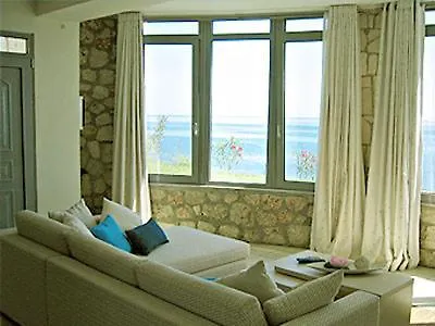 Villa Brio Skala  Grecia