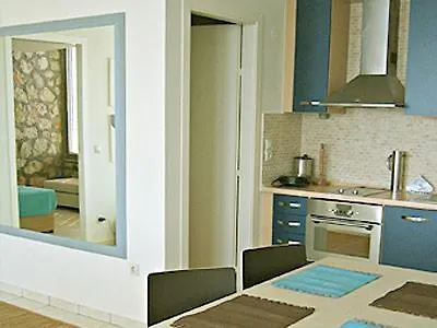 Villa Brio Skala  0*, Skala (Kefalonia) Grecia