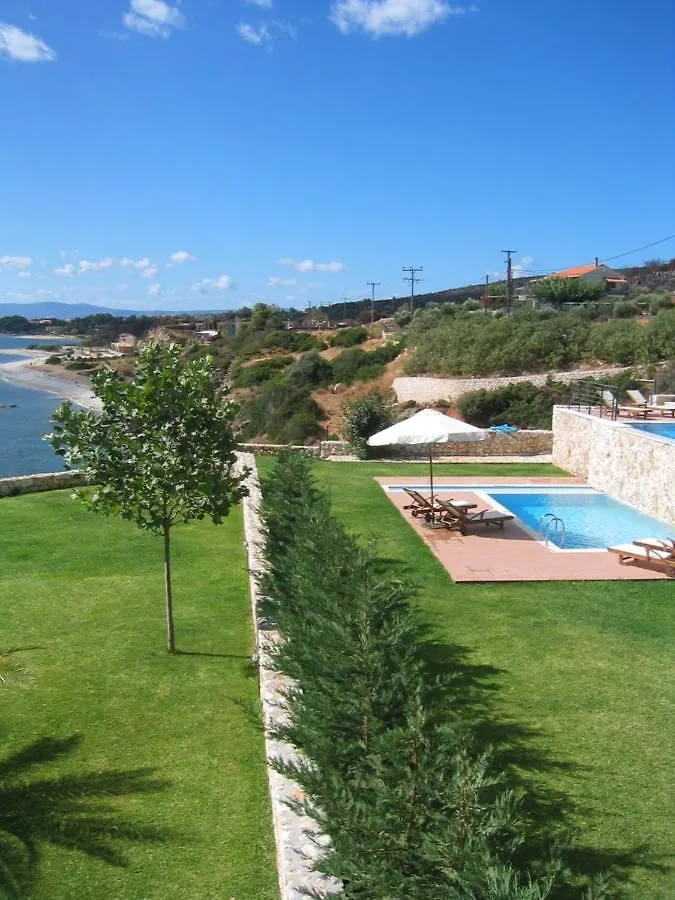 Villa Brio Skala   Skala (Kefalonia)