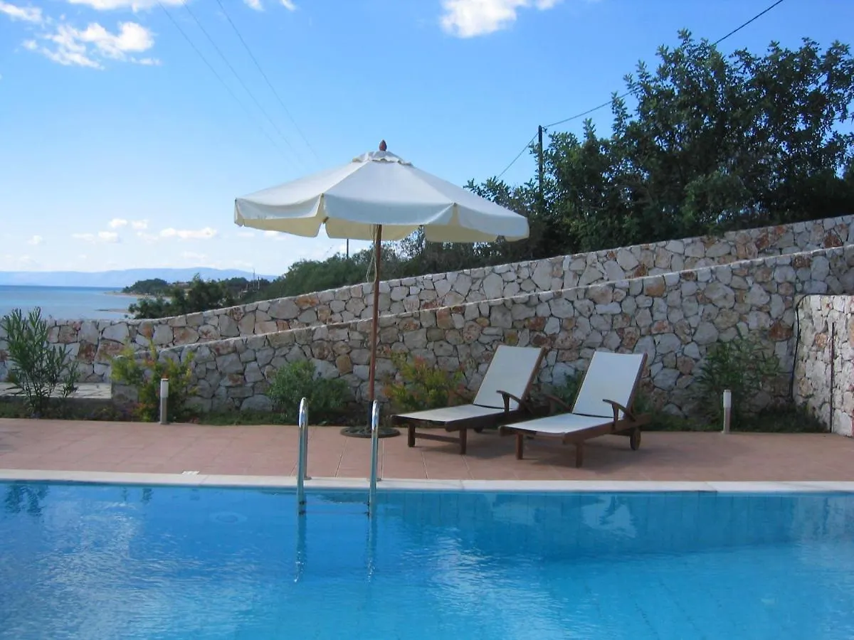 Villa Brio Skala  Skala (Kefalonia)