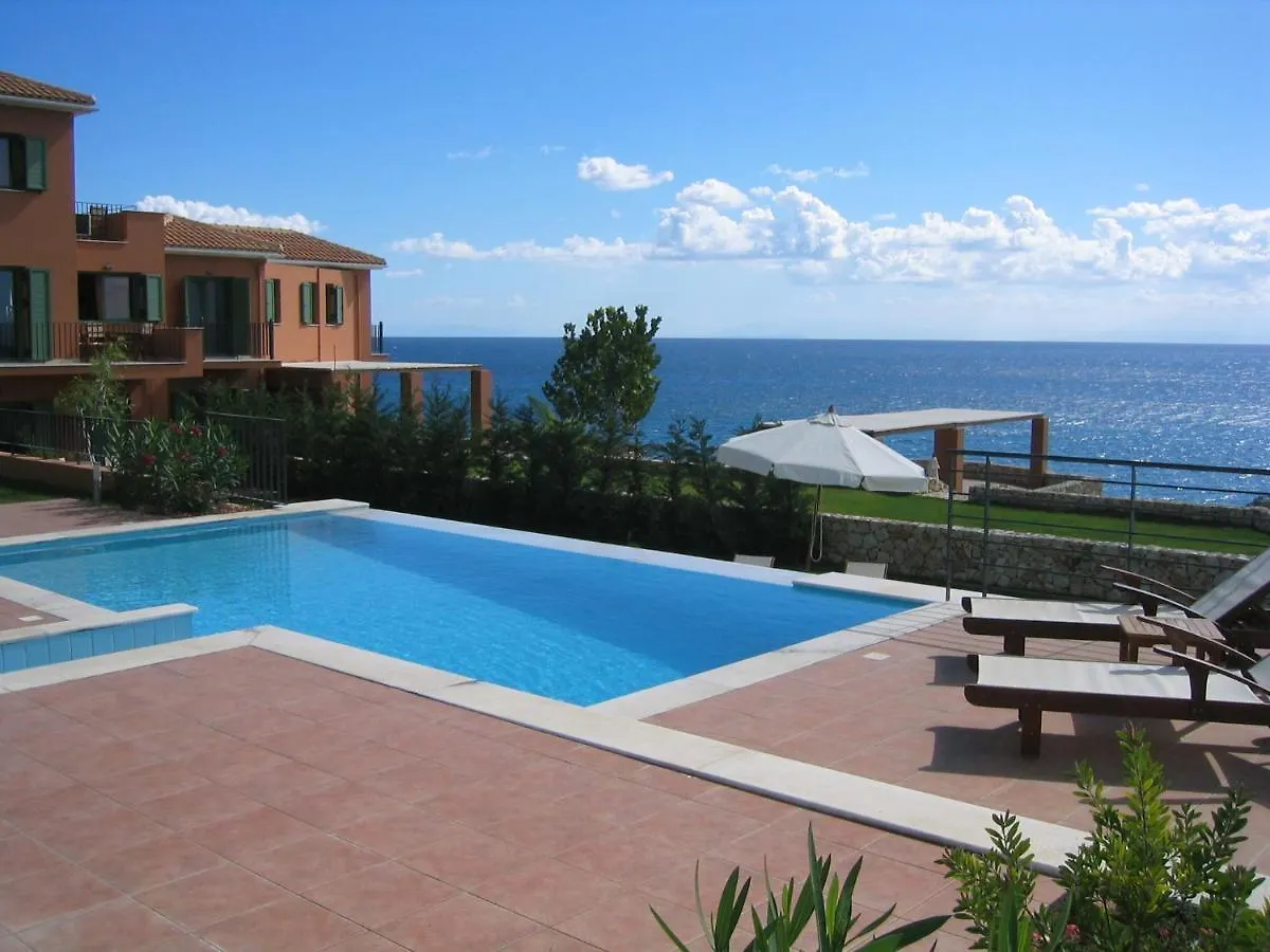 Villa Brio Skala  Skala (Kefalonia)