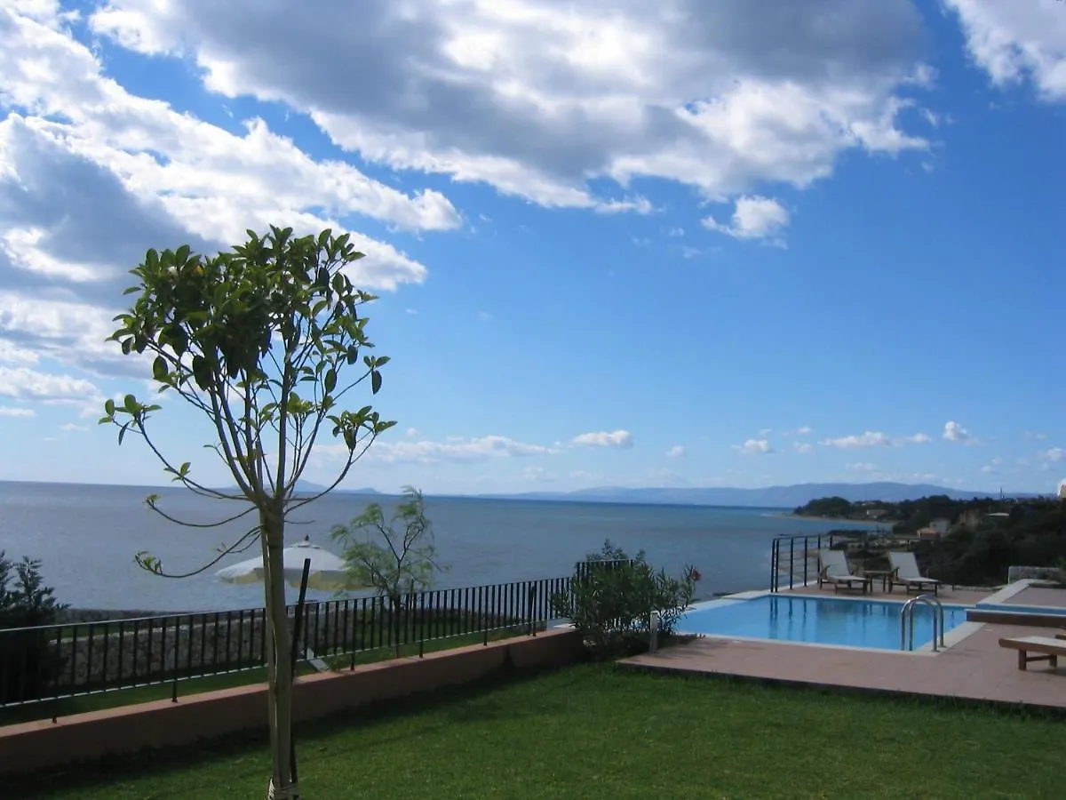 Villa Brio Skala  0*, Skala (Kefalonia)