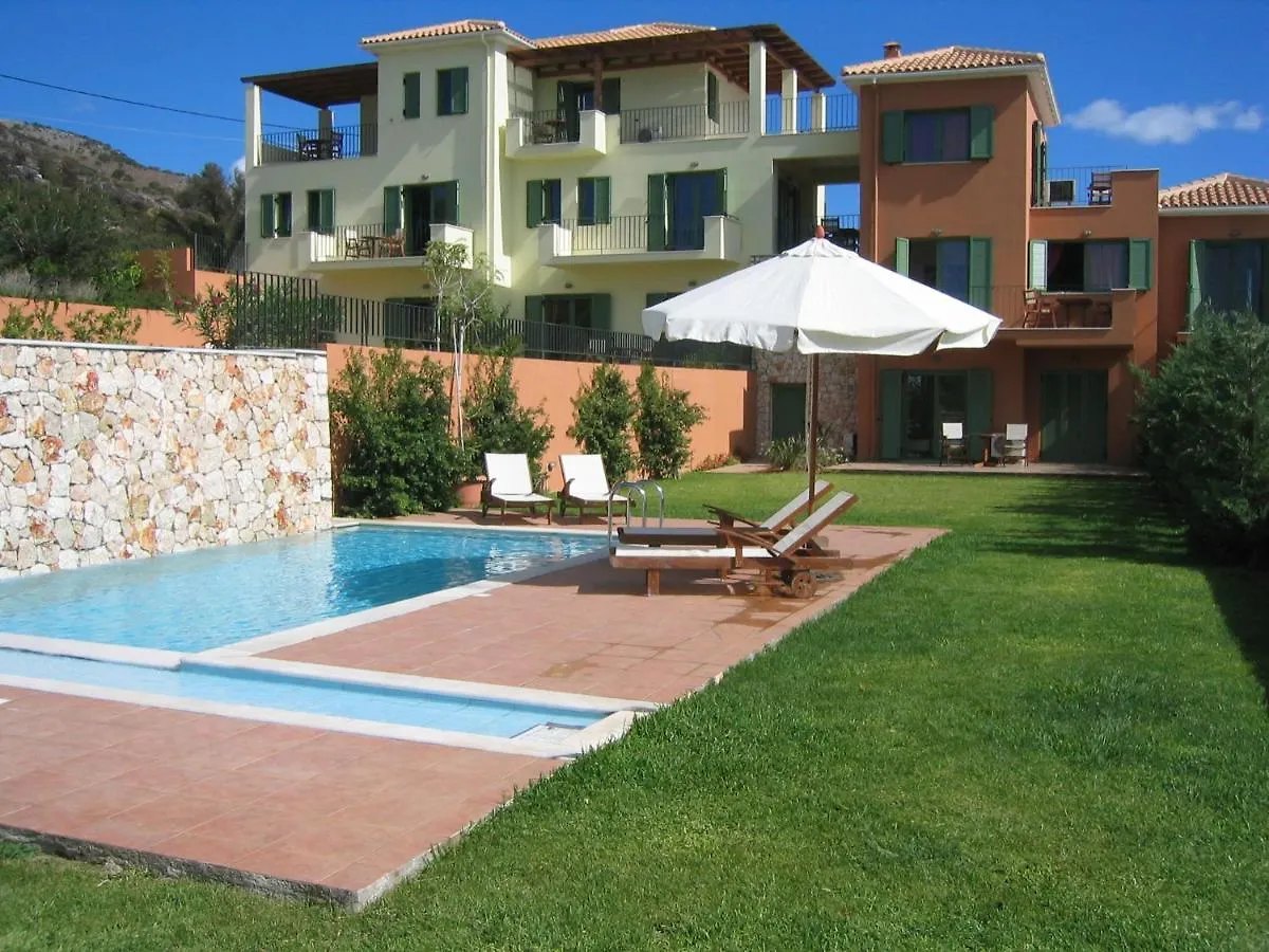 Villa Brio Skala