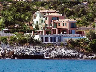 Villa Brio Skala