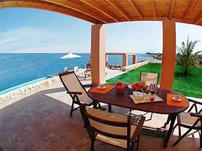 Villa Brio Skala  Greece