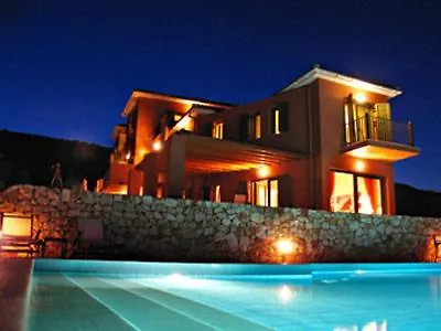 Villa Brio Skala