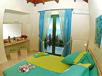 Villa Brio Skala  0*, Skala (Kefalonia)