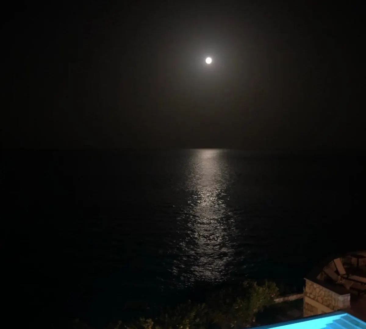 Villa Brio Skala