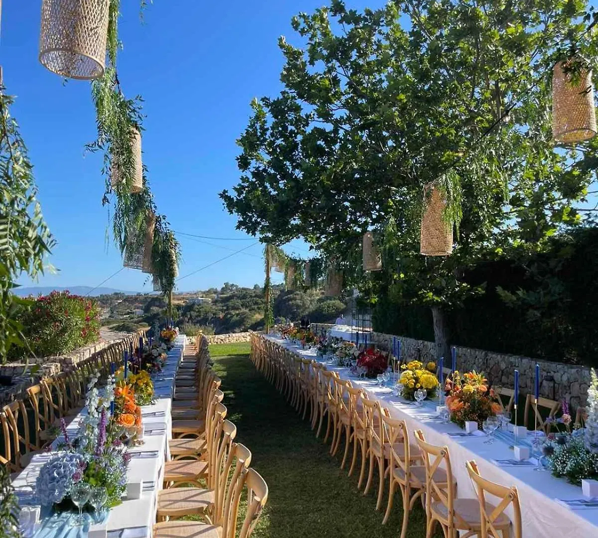Villa Brio Skala   Skala (Kefalonia)