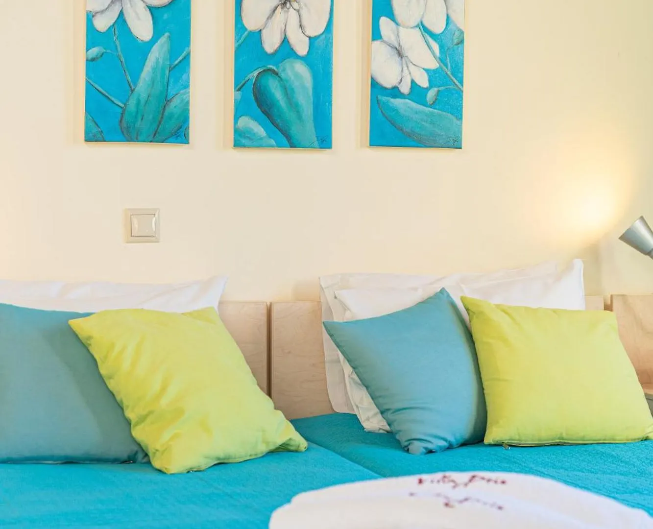 Villa Brio Skala  0*, Skala (Kefalonia)