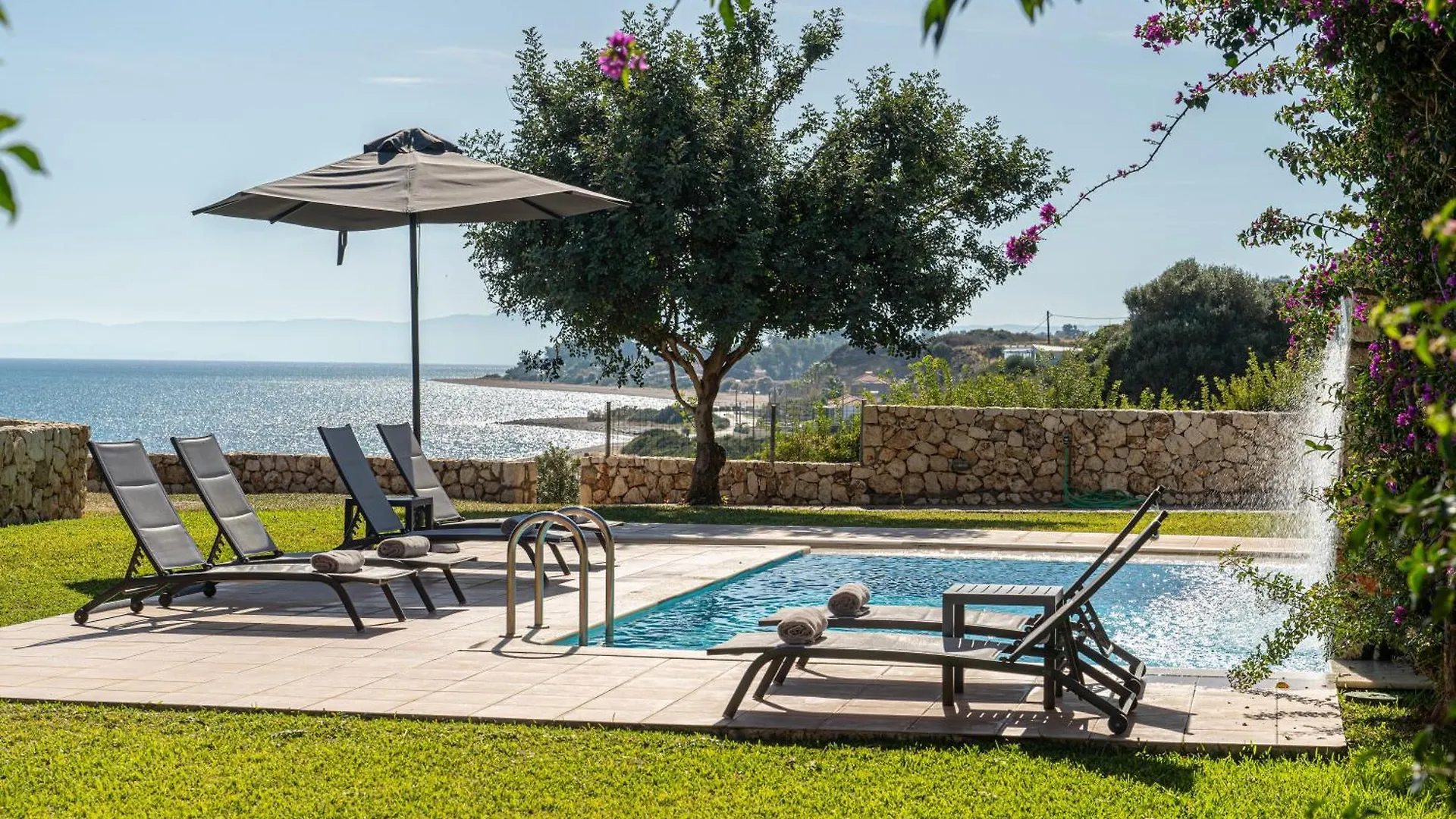 Villa Brio Skala  Skala (Kefalonia)
