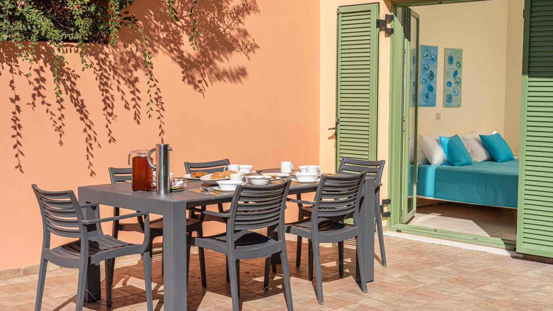 Villa Brio Skala  0*, Skala (Kefalonia)