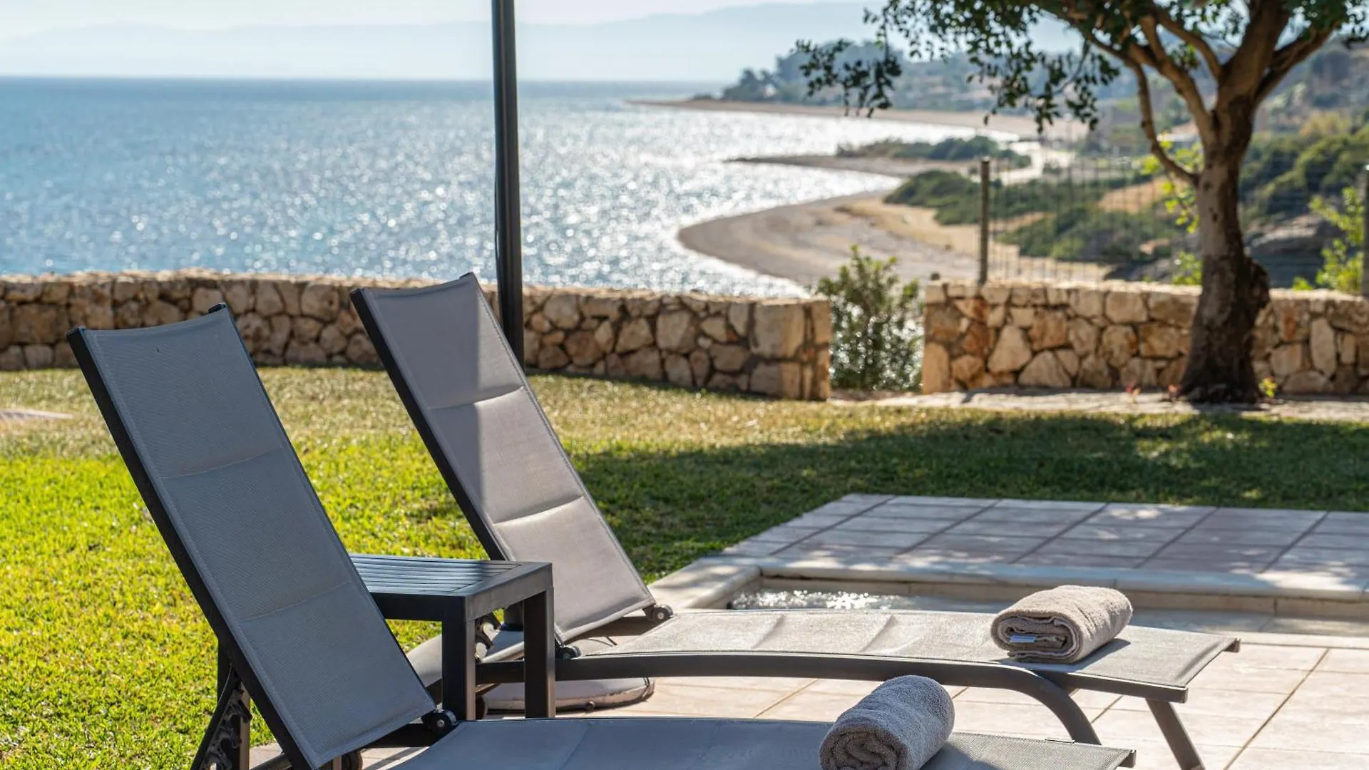 Villa Brio Skala   Skala (Kefalonia)