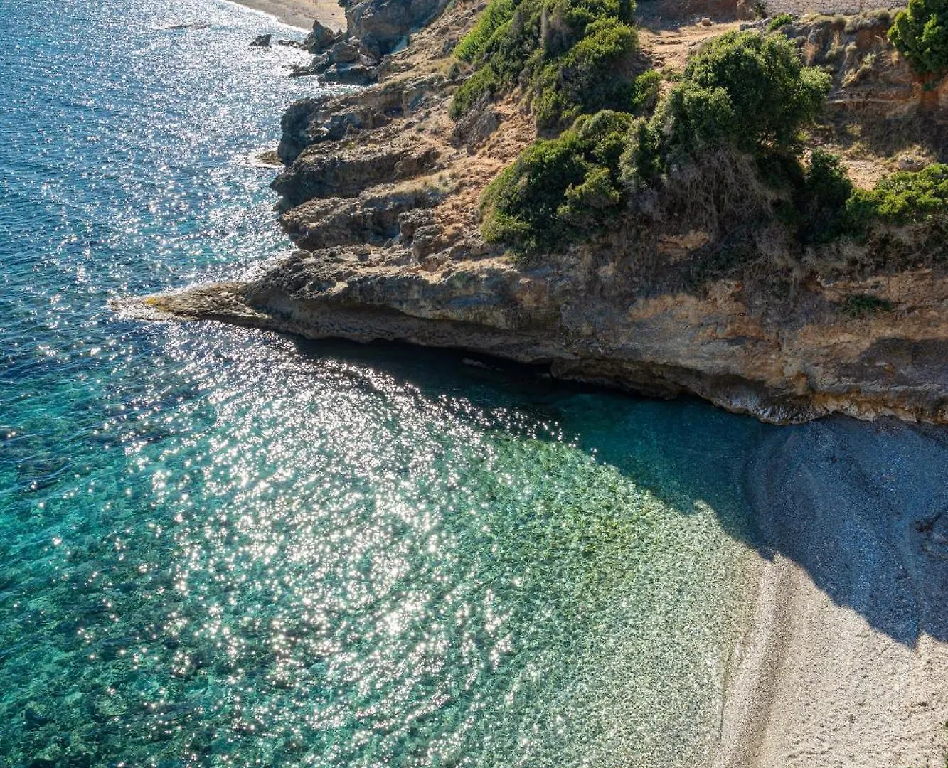 Villa Brio Skala