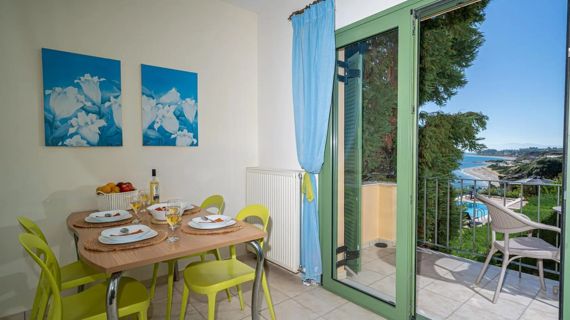 Villa Brio Skala  Skala (Kefalonia)