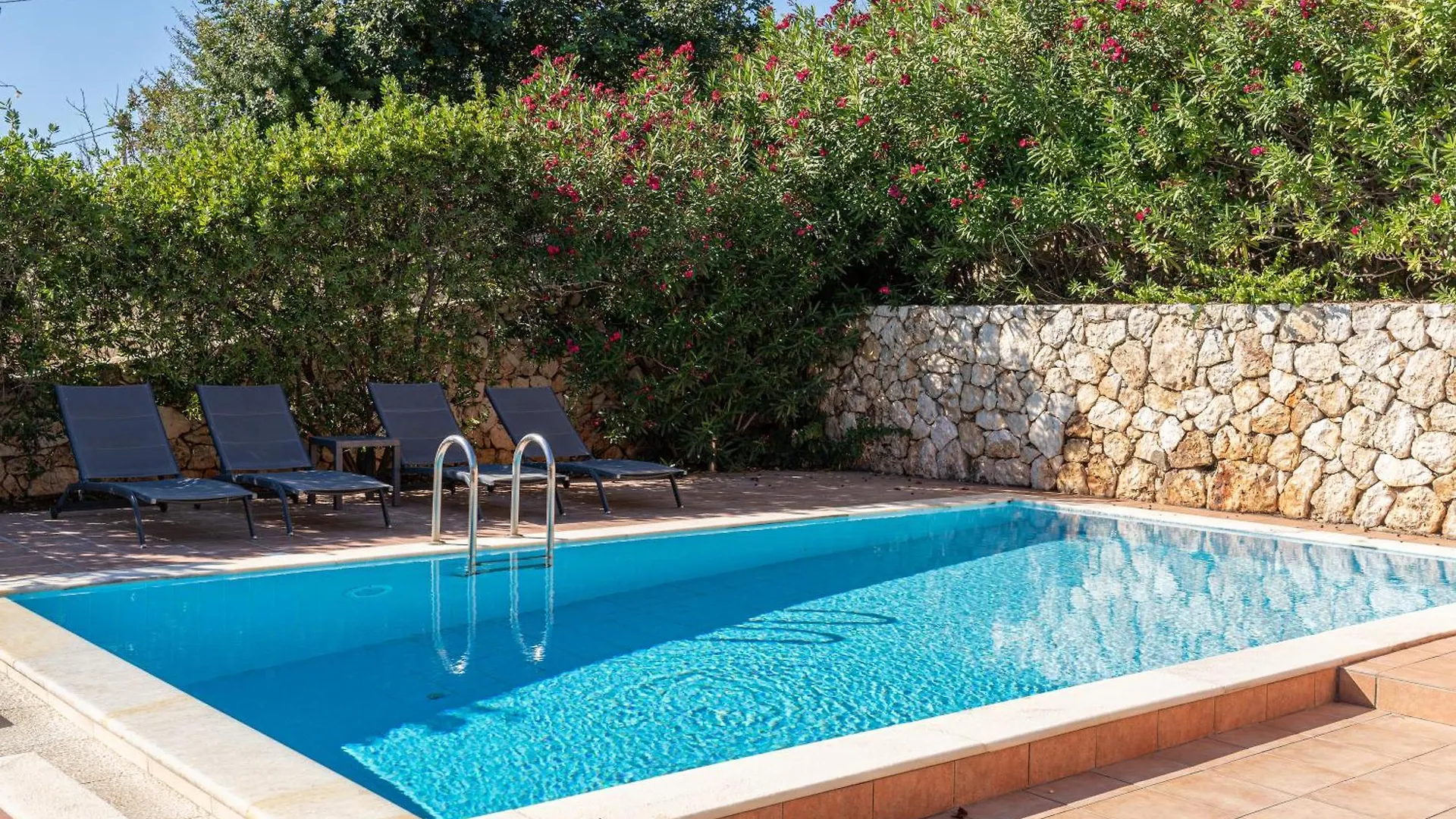 Villa Brio Skala