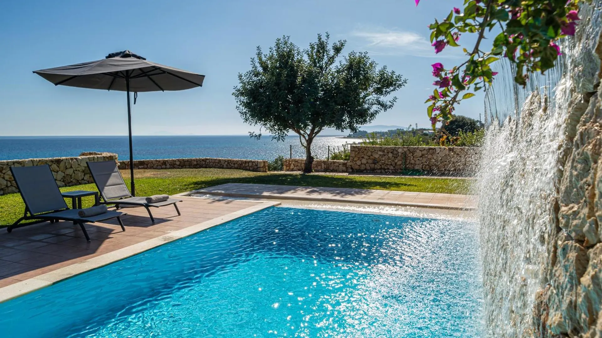 Villa Brio Skala  0*, Skala (Kefalonia) Grecia