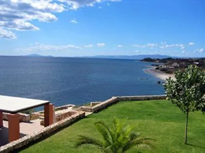 Villa Brio Skala  0*, Skala (Kefalonia)