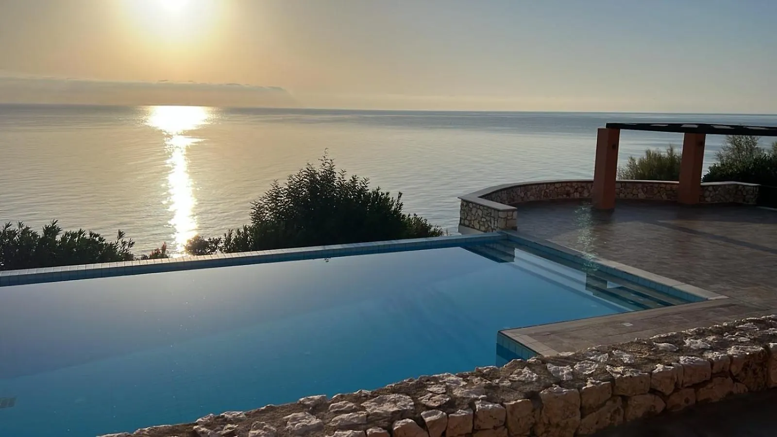 Villa Brio Skala  Greece