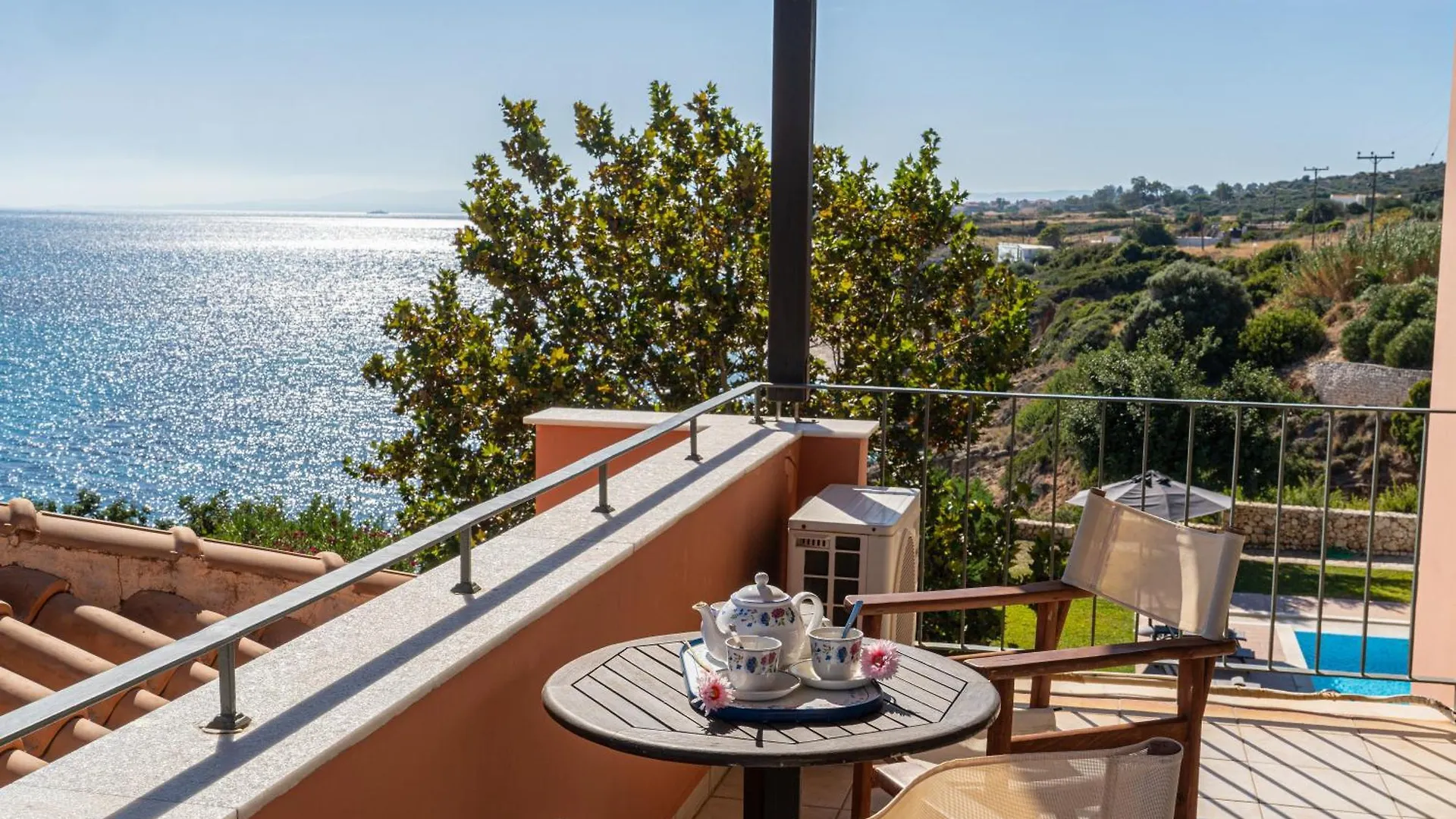 Villa Brio Skala  Skala (Kefalonia)