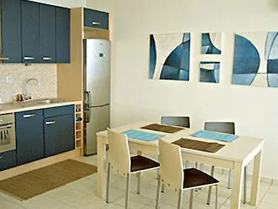 Villa Brio Skala  Skala (Kefalonia)