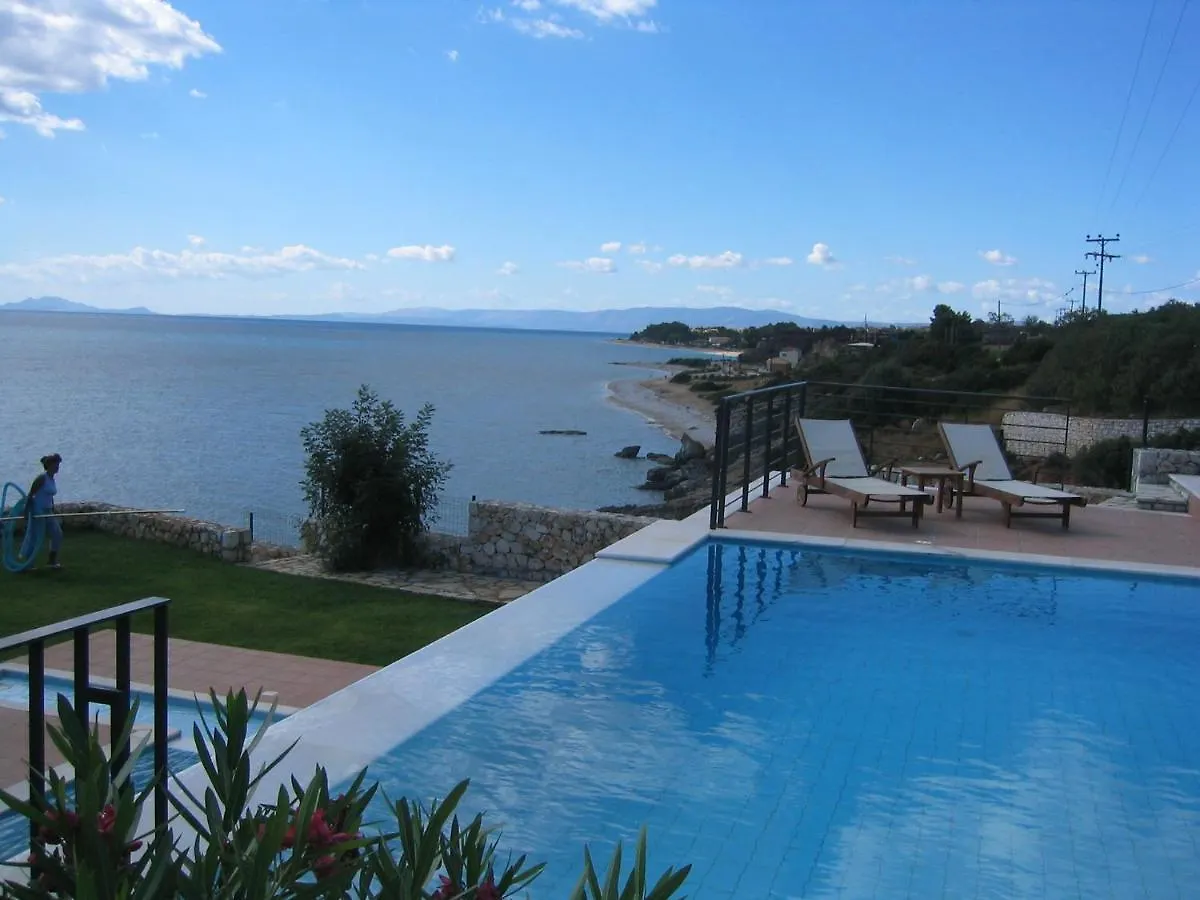 Villa Brio Skala