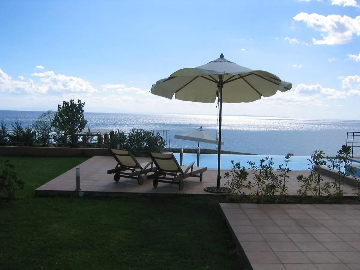 Villa Brio Skala