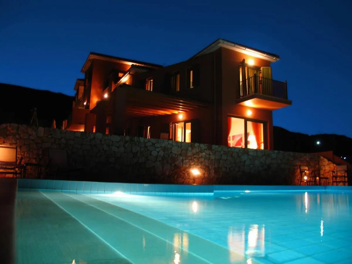 Villa Brio contacts