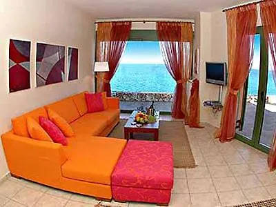Villa Brio Skala