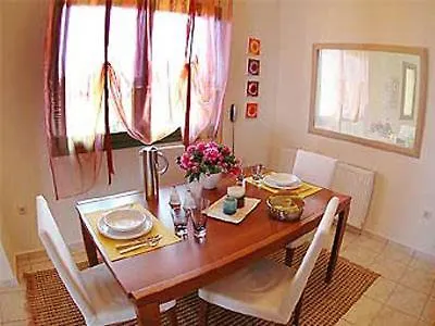 Villa Brio Skala
