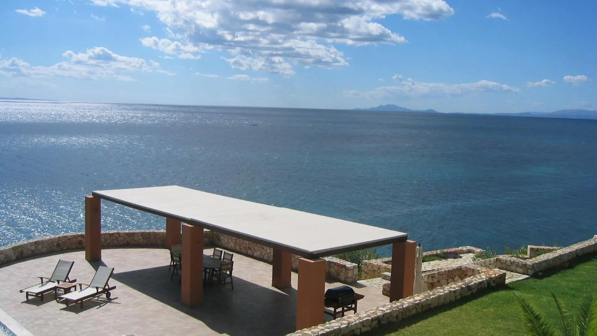 Villa Brio Skala