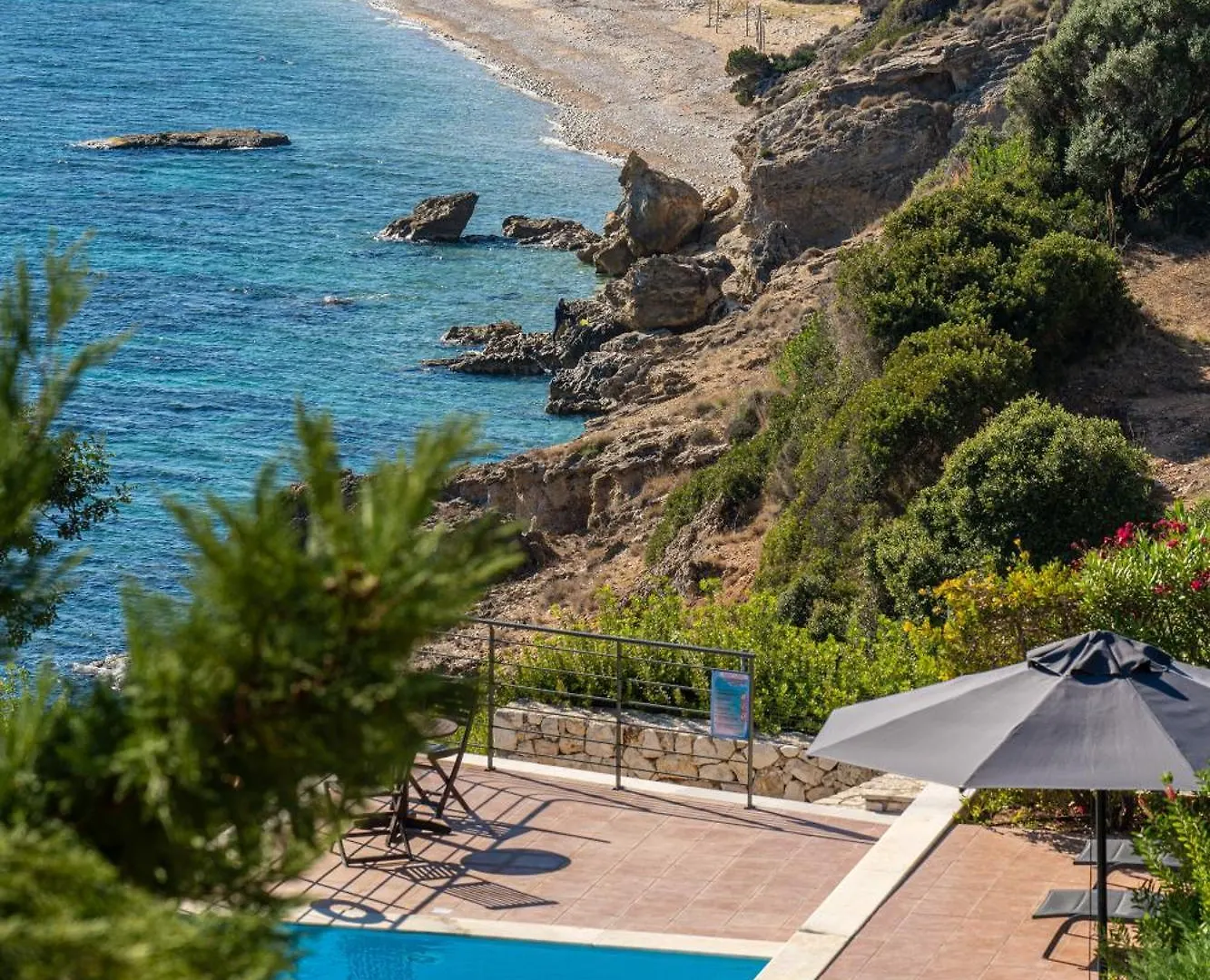 Villa Brio Skala
