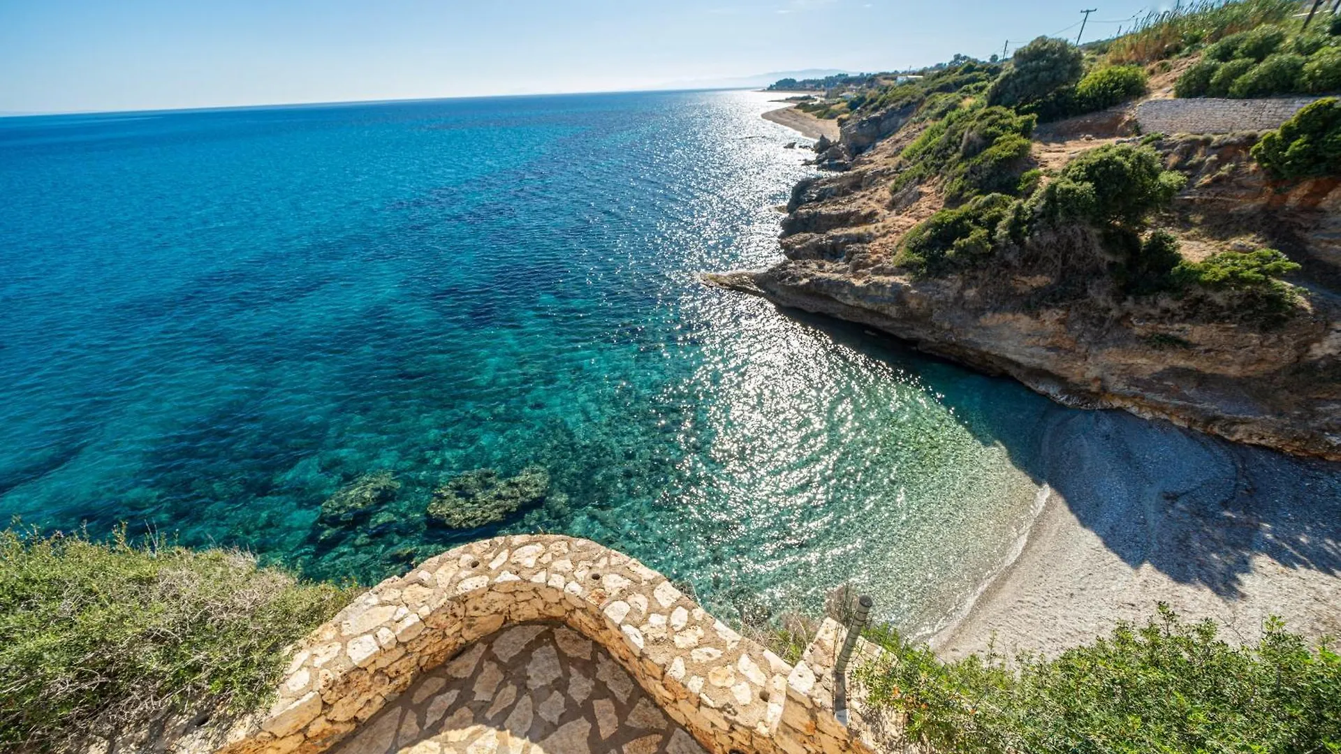 Villa Brio Skala